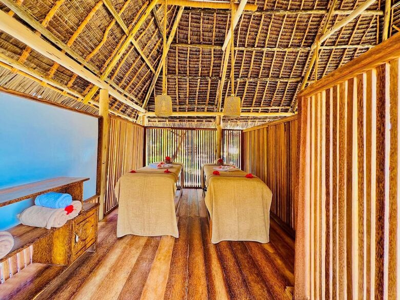 Matemwe Sands Hotel Resort