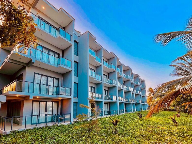 Matemwe Sands Hotel Resort