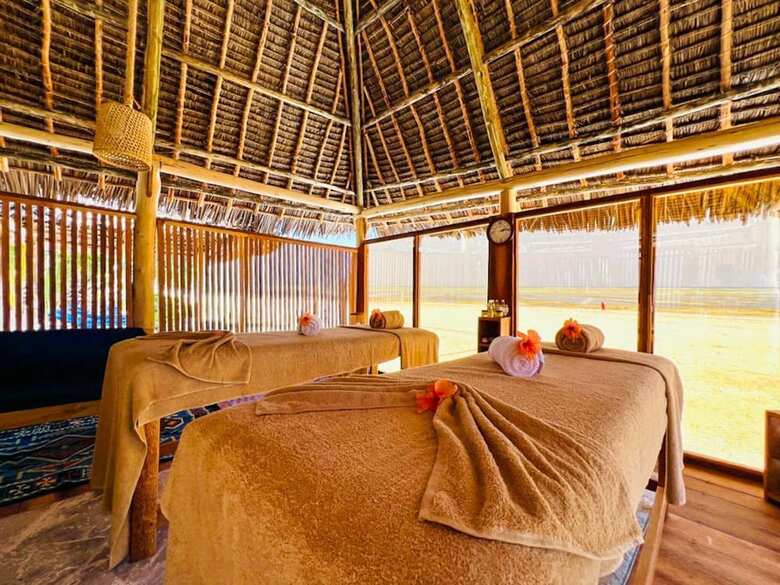 Matemwe Sands Hotel Resort