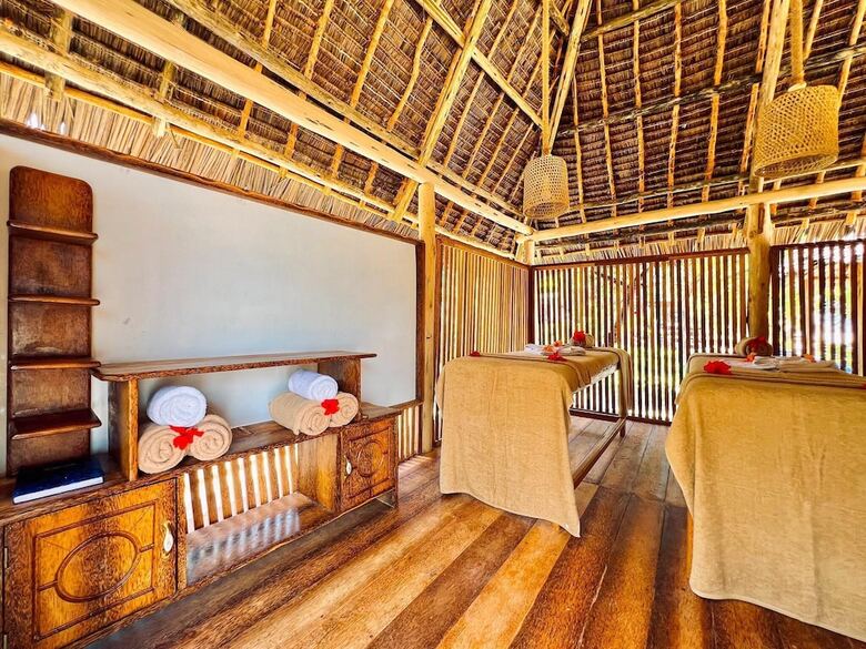 Matemwe Sands Hotel Resort