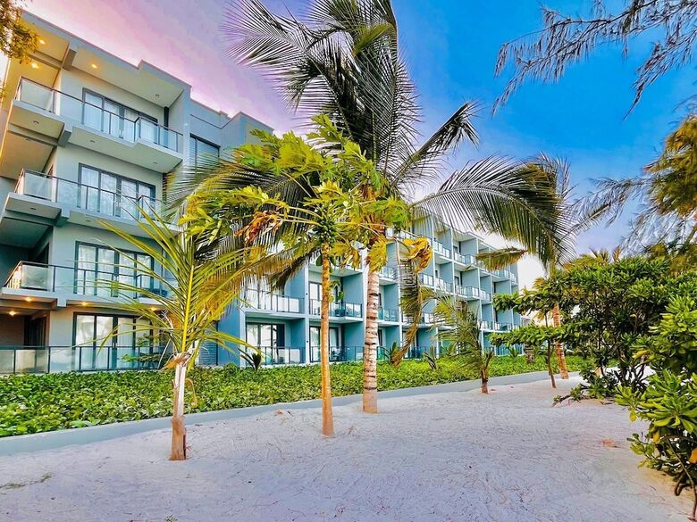 Matemwe Sands Hotel Resort