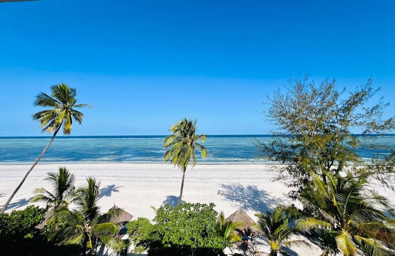 Matemwe Sands Hotel Resort