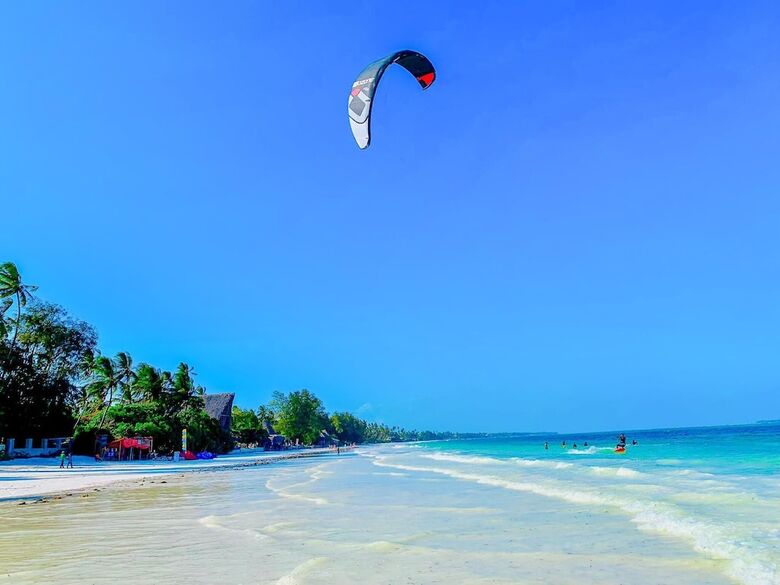 Matemwe Sands Hotel Resort