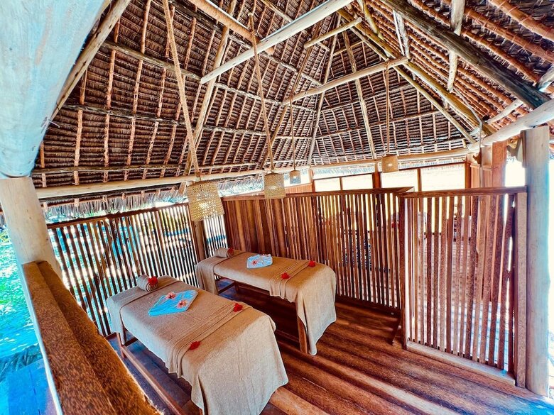 Matemwe Sands Hotel Resort