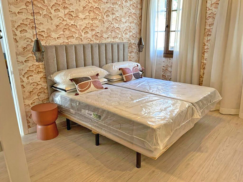Apartamentos Palacete Nazar� Granada 3000
