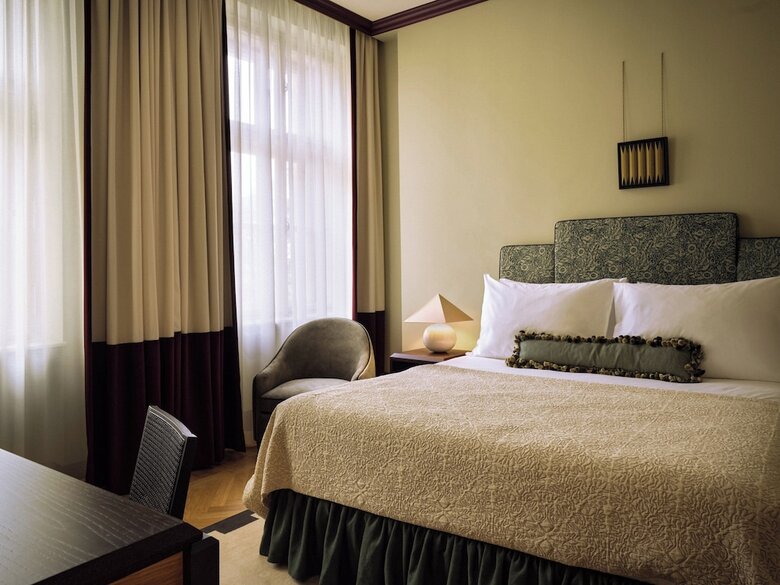 Hotel Sir Prague, Part Of Sircle Collection