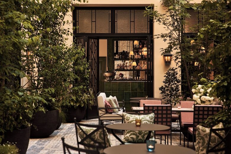 Hotel Sir Prague, Part Of Sircle Collection