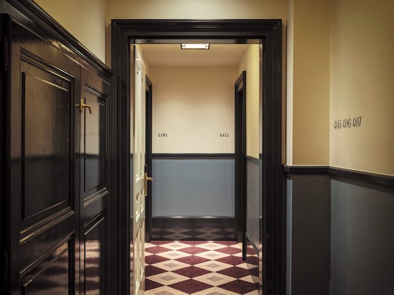 Hotel Sir Prague, Part Of Sircle Collection