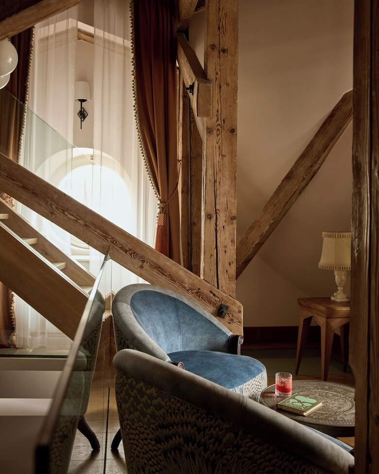 Hotel Sir Prague, Part Of Sircle Collection