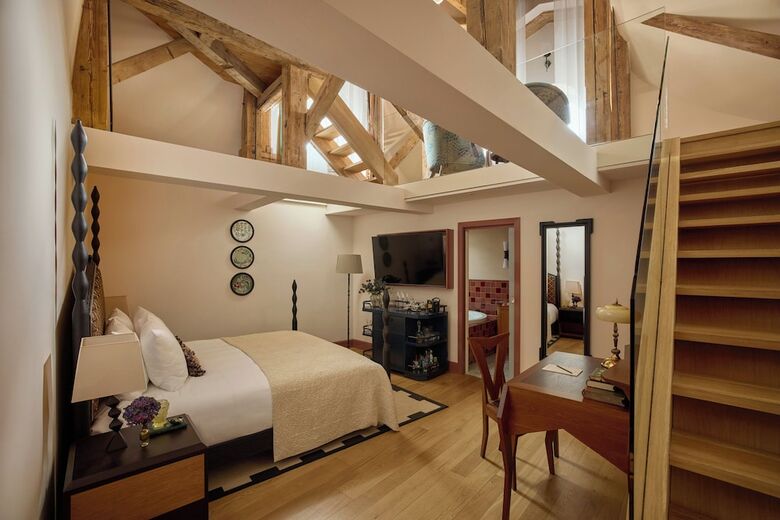 Hotel Sir Prague, Part Of Sircle Collection