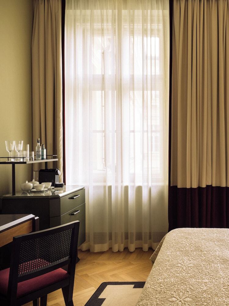 Hotel Sir Prague, Part Of Sircle Collection