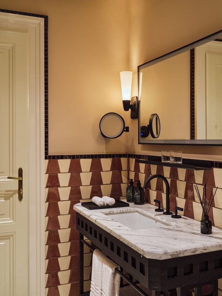 Hotel Sir Prague, Part Of Sircle Collection