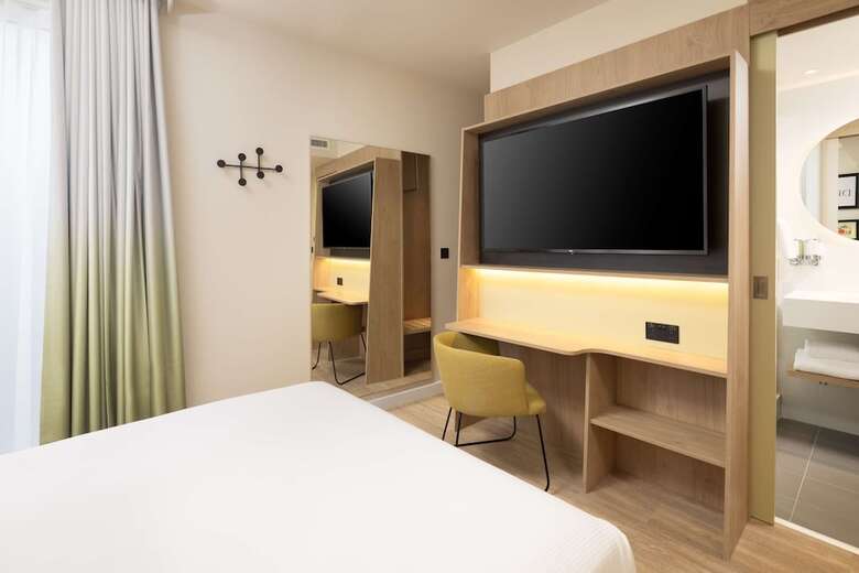 Hotel Hampton By Hilton London Old Street