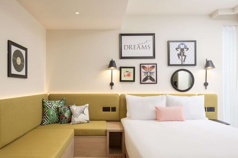 Hotel Hampton By Hilton London Old Street