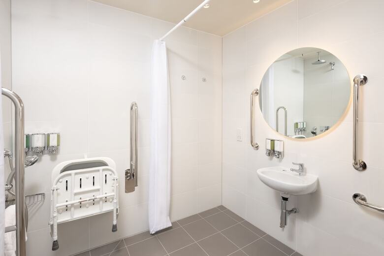 Hotel Hampton By Hilton London Old Street