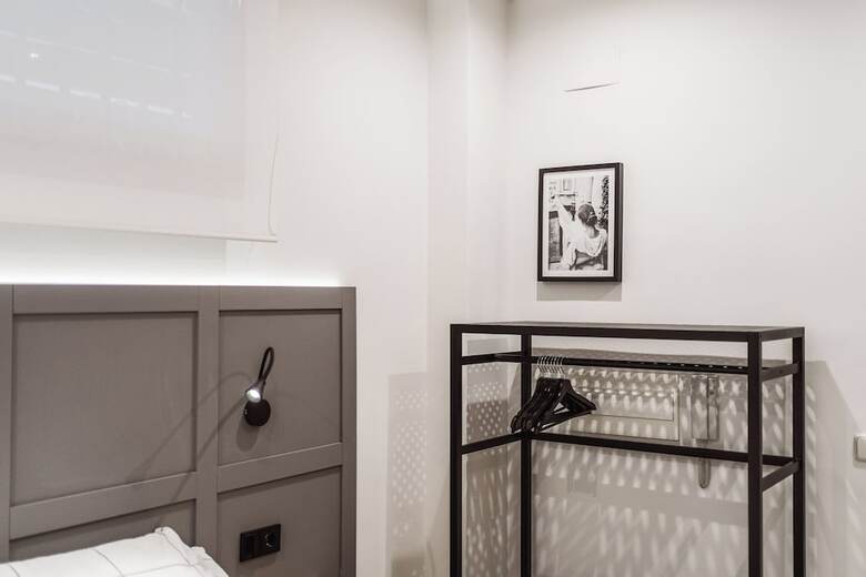 Hotel Chamber� Suites
