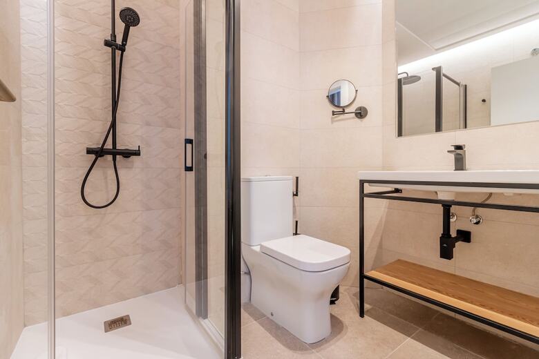 Hotel Home Art Apartments Bernab�u