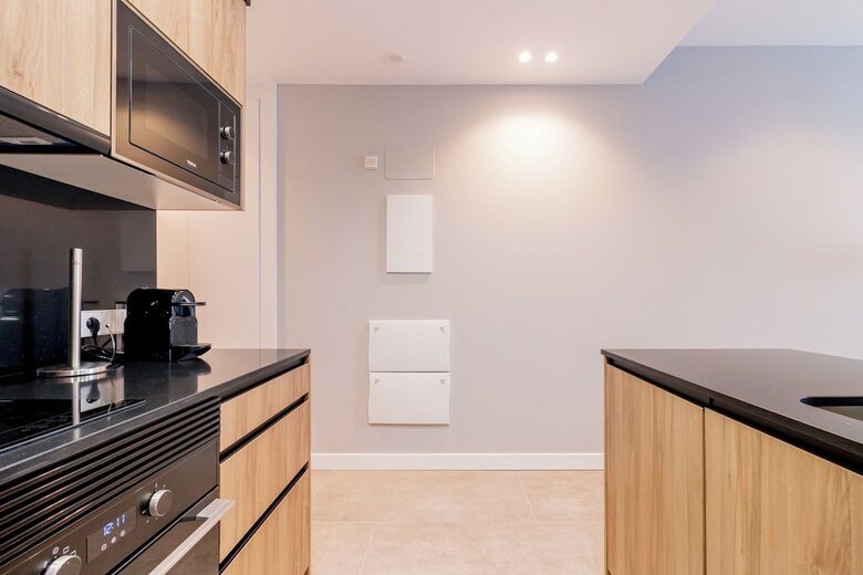 Hotel Home Art Apartments Bernab�u