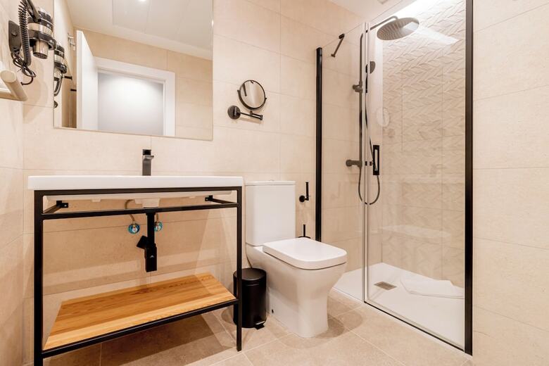 Hotel Home Art Apartments Bernab�u