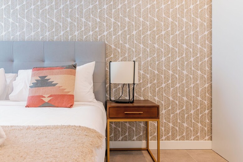 Hotel Home Art Apartments Bernab�u