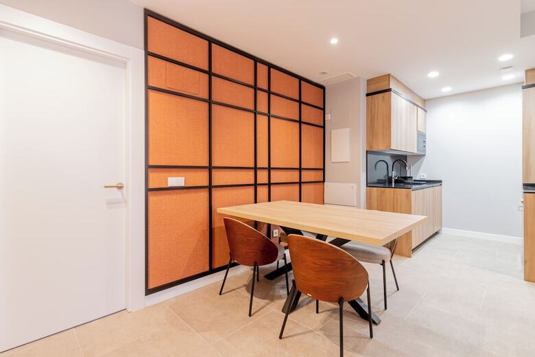 Hotel Home Art Apartments Bernab�u