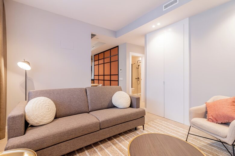 Hotel Home Art Apartments Bernab�u