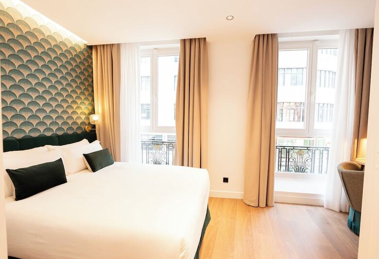Hotel Bypillow Callao