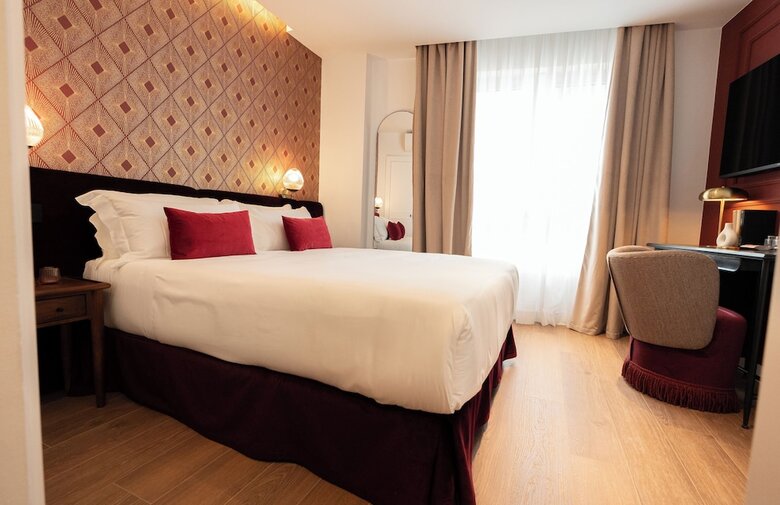 Hotel Bypillow Callao