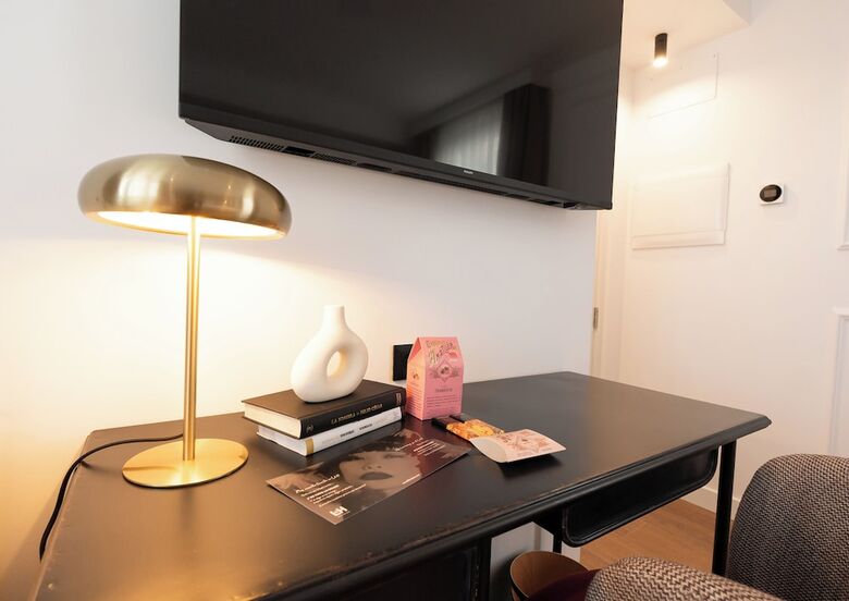 Hotel Bypillow Callao