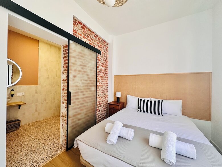 Hotel Autentic Boutique Moncloa