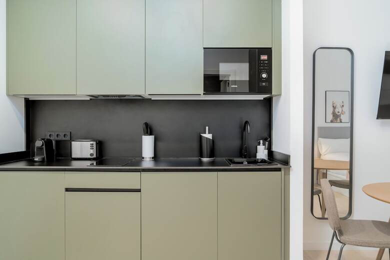 Aparthotel Limehome Madrid Calle Hurtado De Mendoza