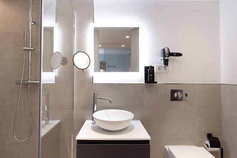 Aparthotel Limehome Madrid Calle Hurtado De Mendoza