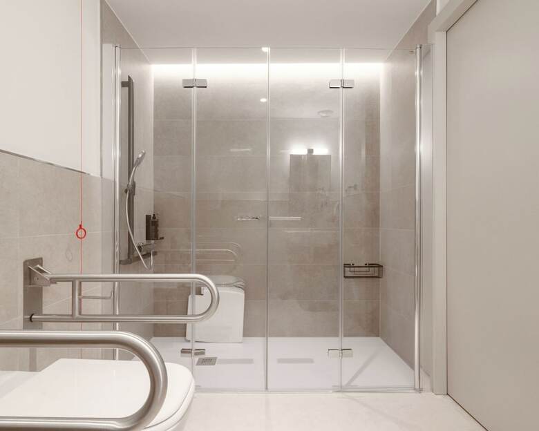 Aparthotel Limehome Madrid Calle Hurtado De Mendoza