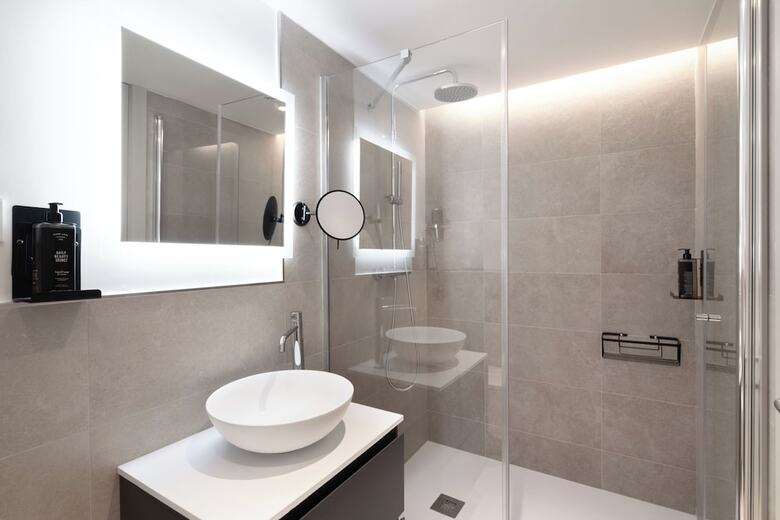 Aparthotel Limehome Madrid Calle Hurtado De Mendoza
