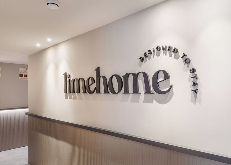 Aparthotel Limehome Madrid Calle Hurtado De Mendoza