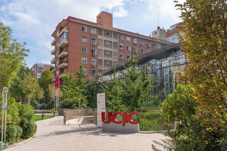 Aparthotel Limehome Madrid Calle Hurtado De Mendoza