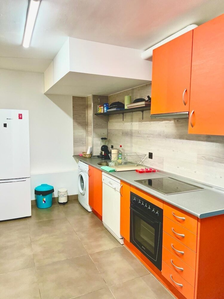 Hotel Modular Suites Alfonso Gomez