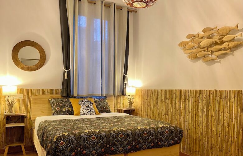 Hotel Sabianatura - Boutiquemadrid
