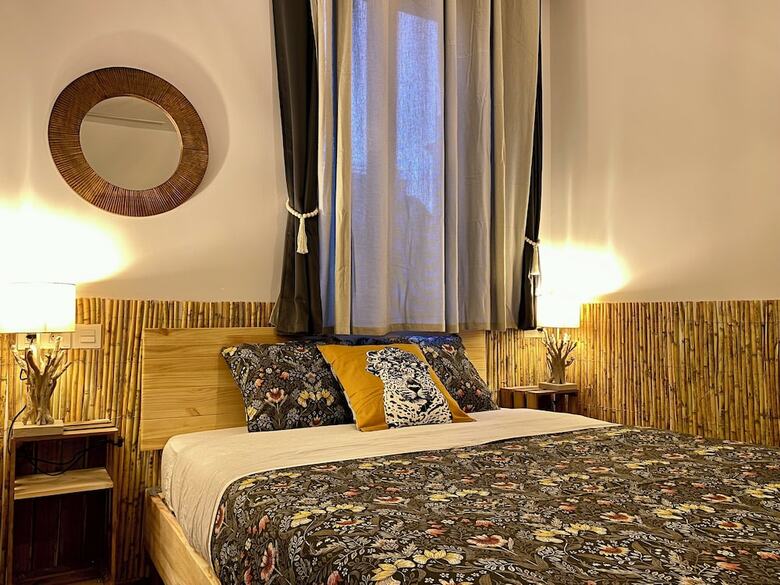 Hotel Sabianatura - Boutiquemadrid