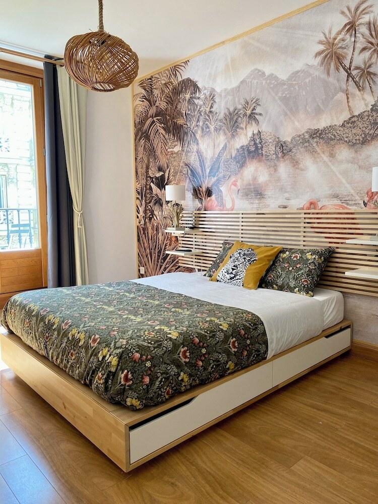 Hotel Sabianatura - Boutiquemadrid