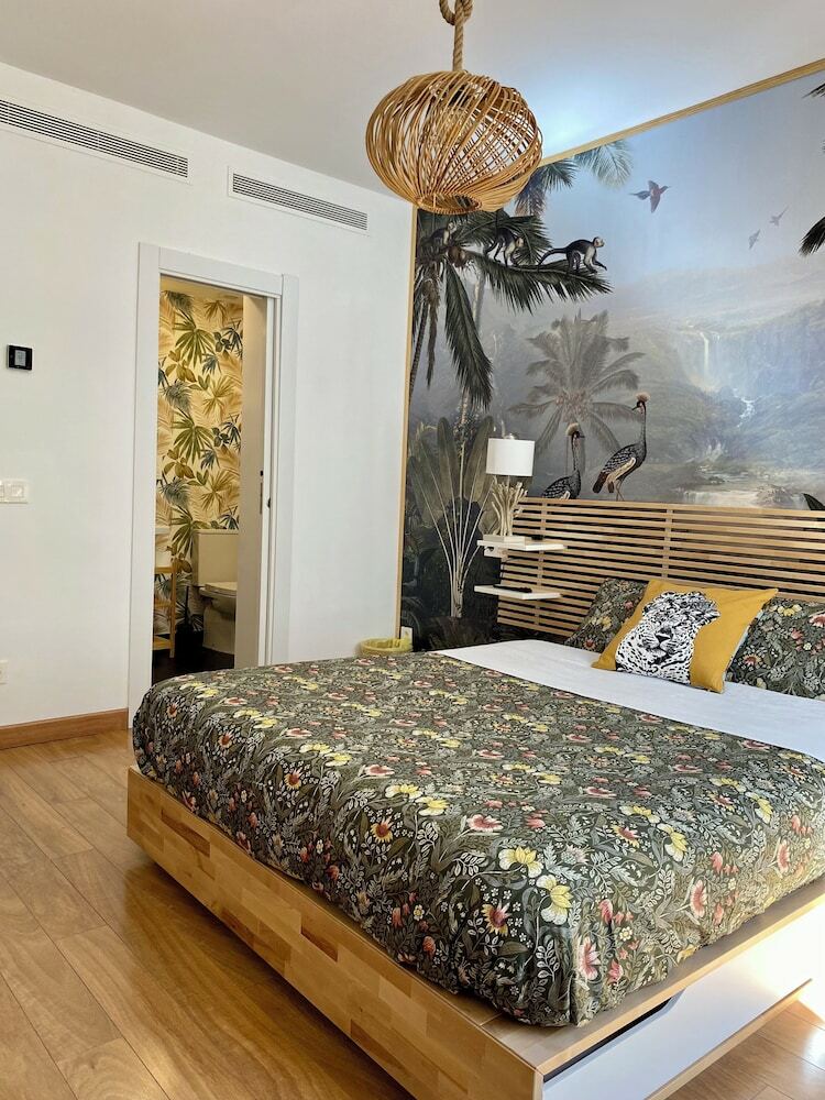 Hotel Sabianatura - Boutiquemadrid