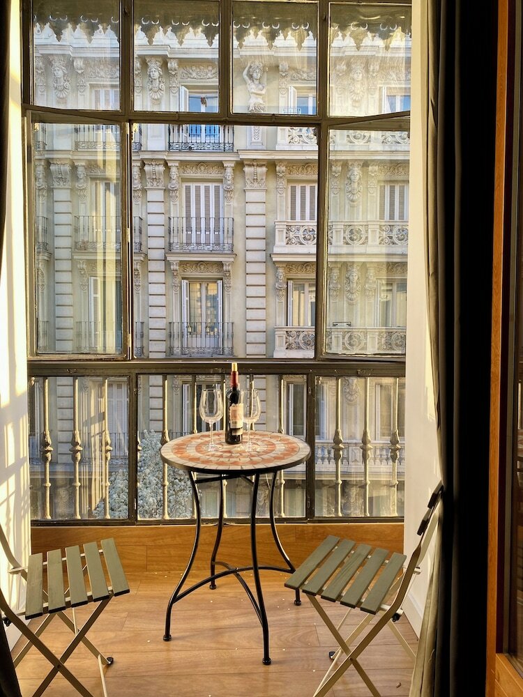 Hotel Sabianatura - Boutiquemadrid