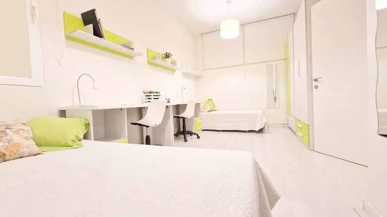 Hostal Space Center Madrid