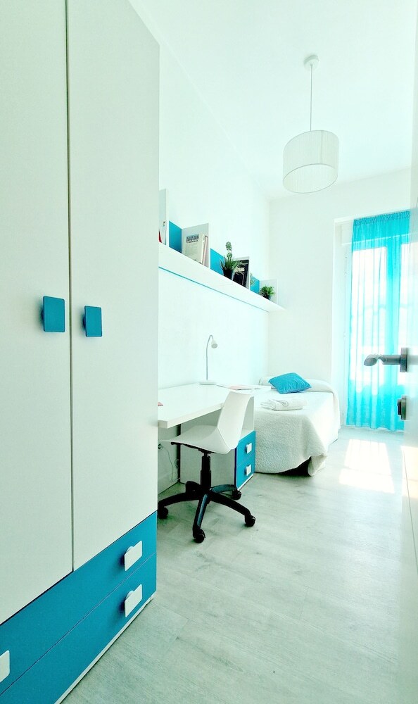 Hostal Space Center Madrid