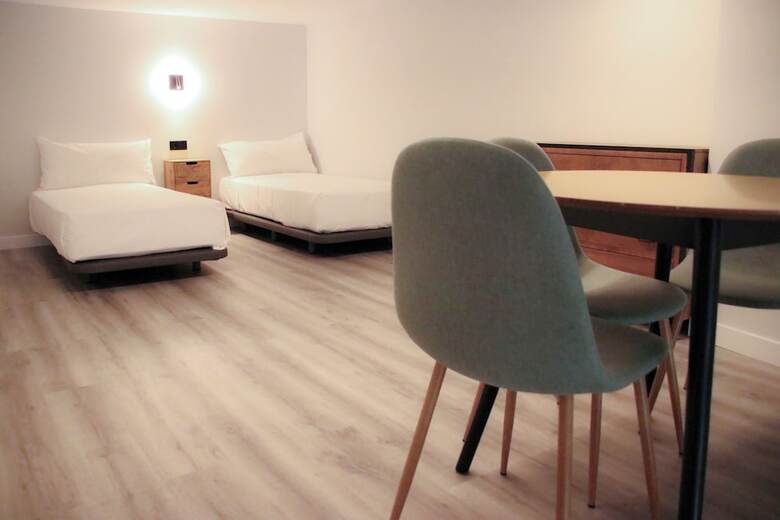 Aparthotel Loft Imperial