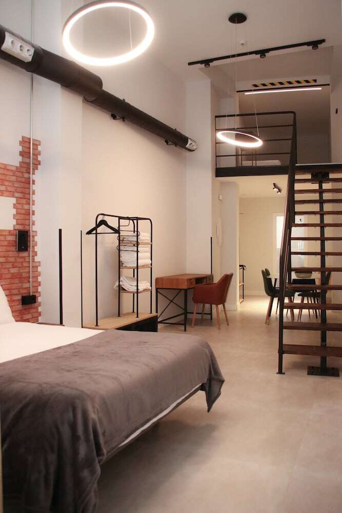 Aparthotel Loft Imperial