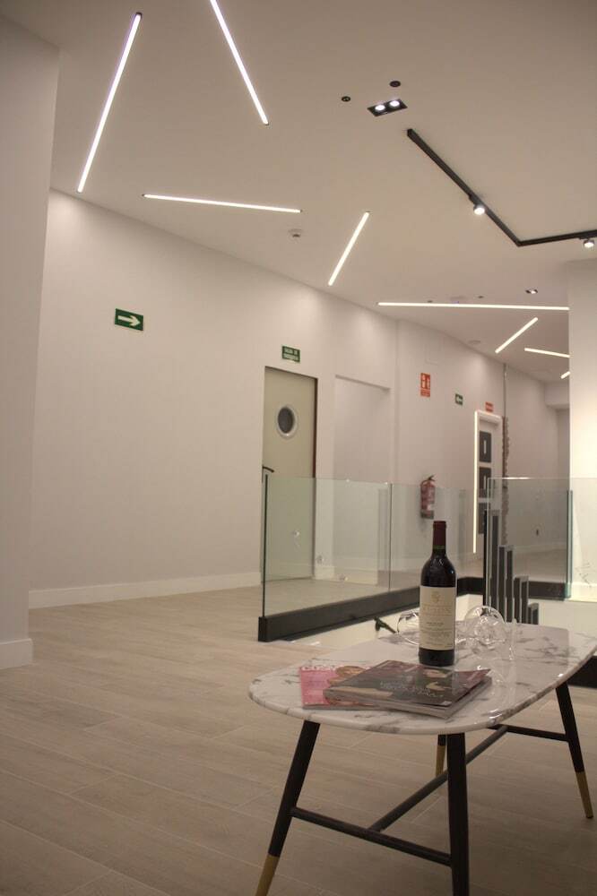 Aparthotel Loft Imperial