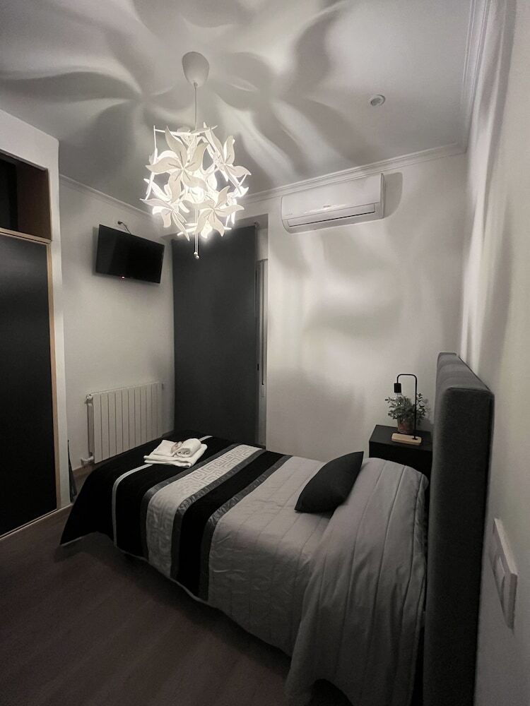 Hostal Inter Plaza Mayor - Auto Check-in