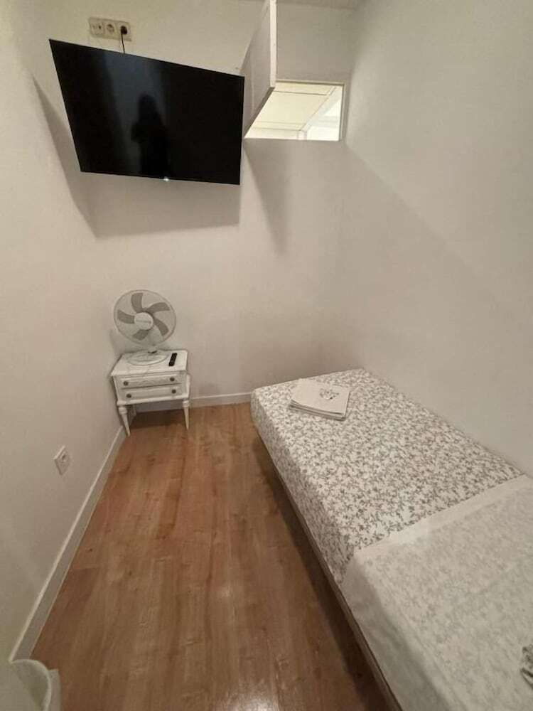 Hotel New Dream Madrid