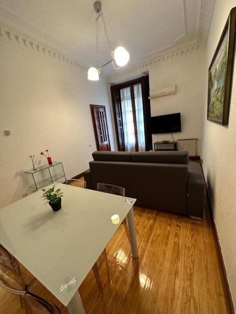 Aparthotel Lofts Puerta Del Sol